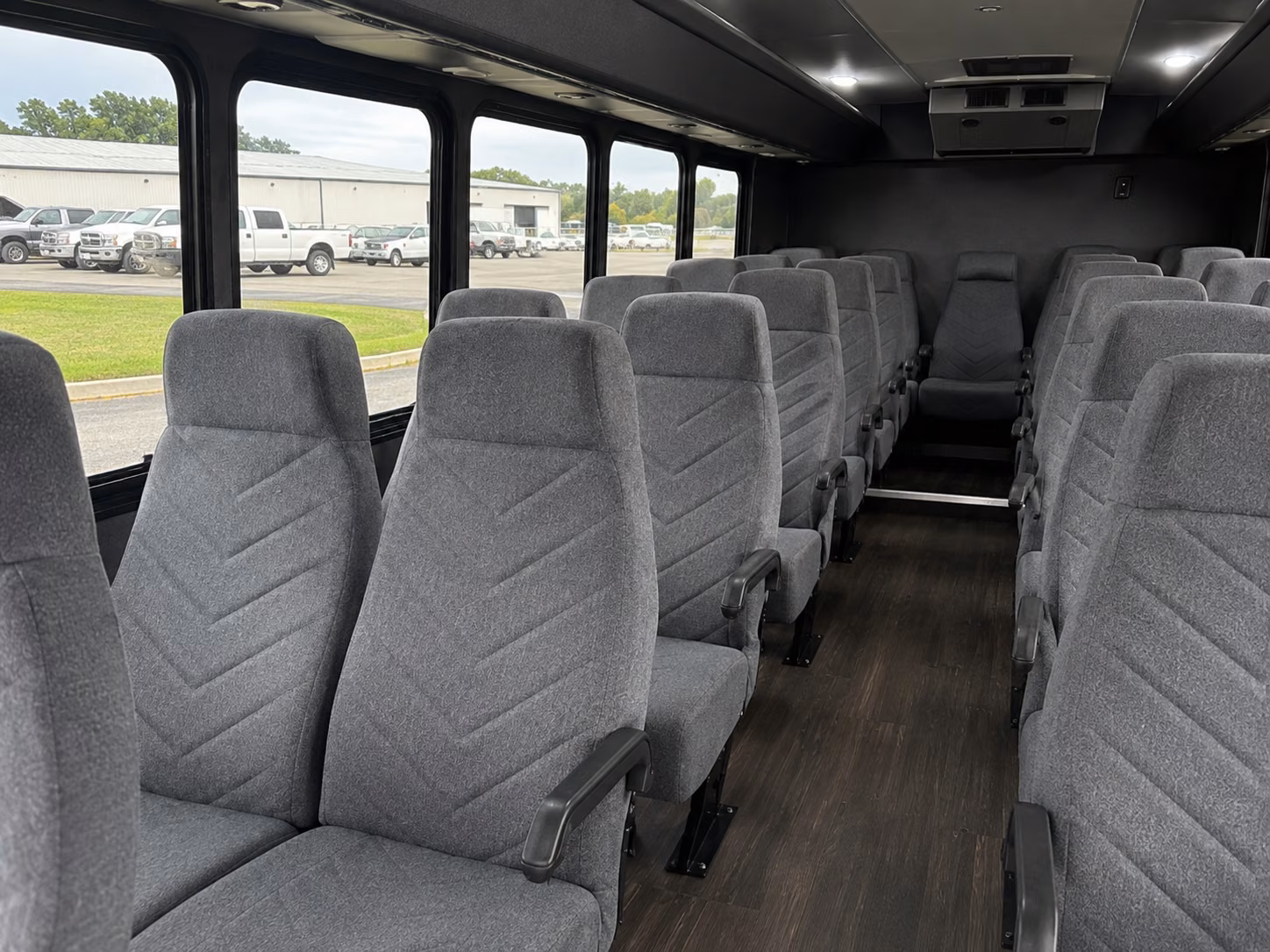 after prom bus rentals in beaumont texas