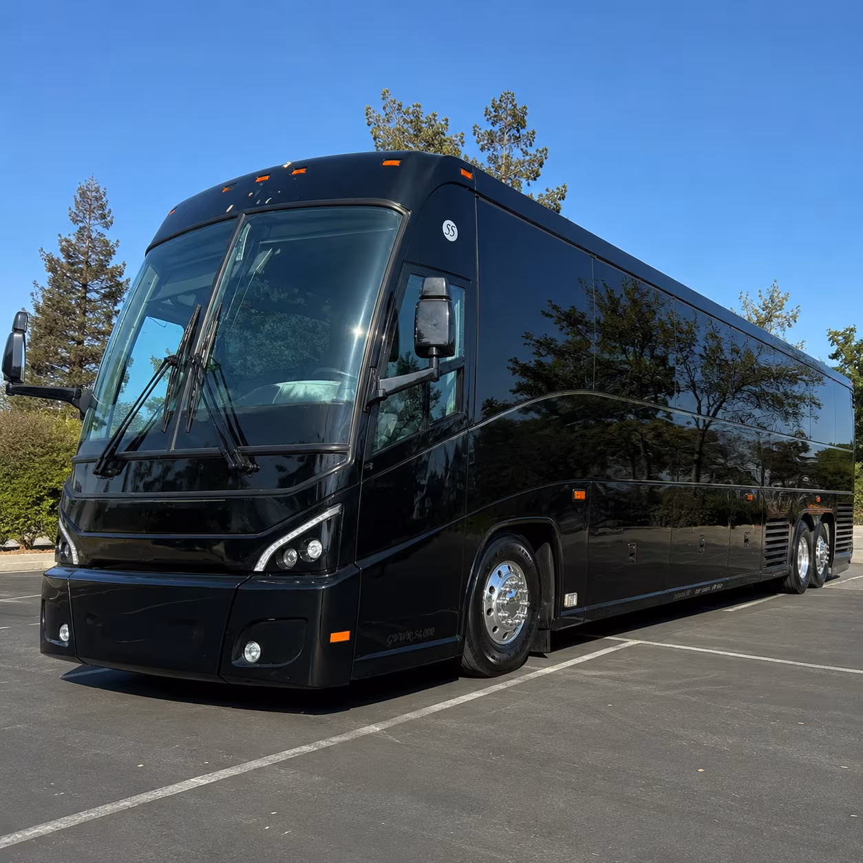 airport transfers for sports teams and large travel groups