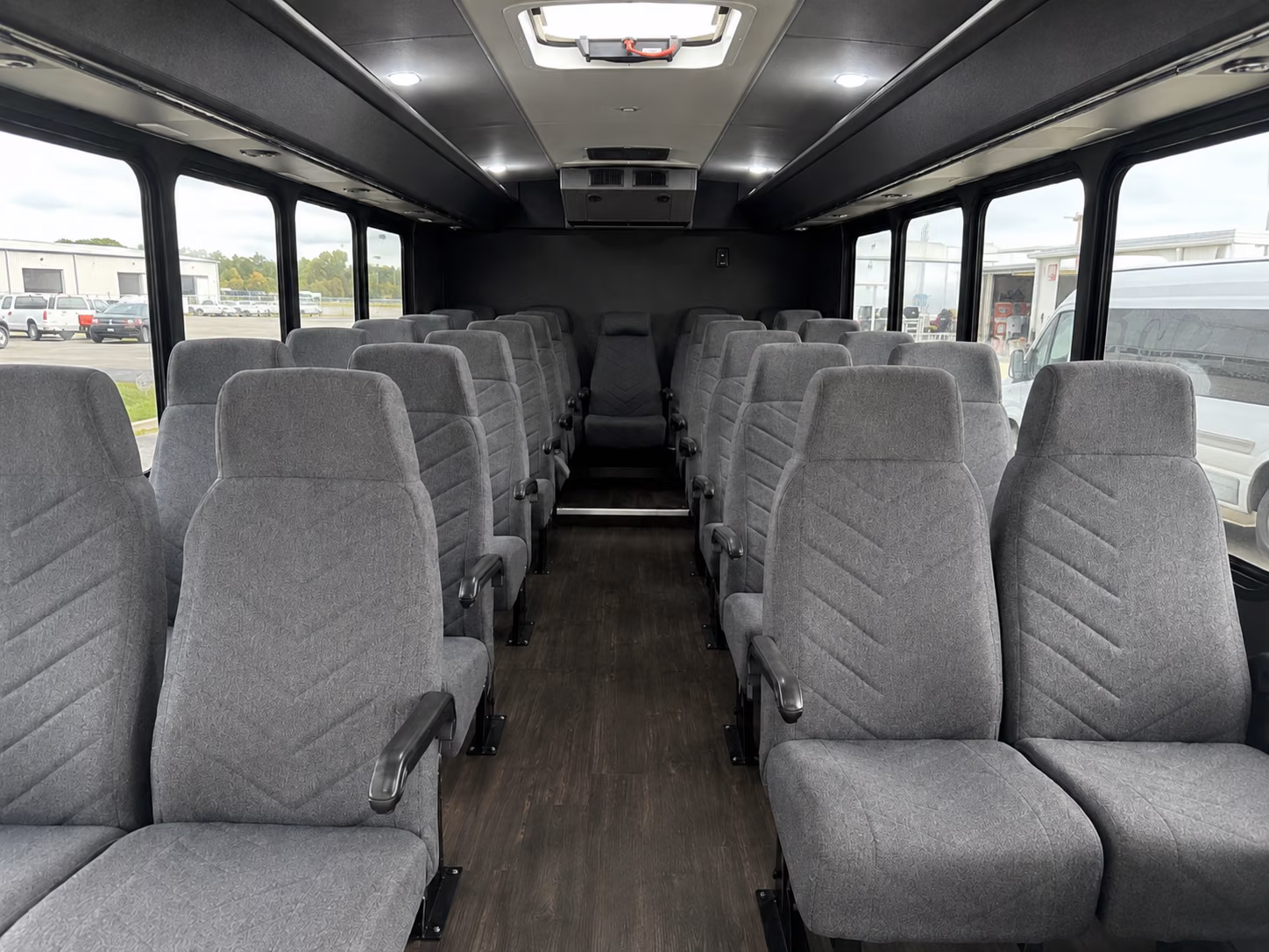 beaumont airport transportation