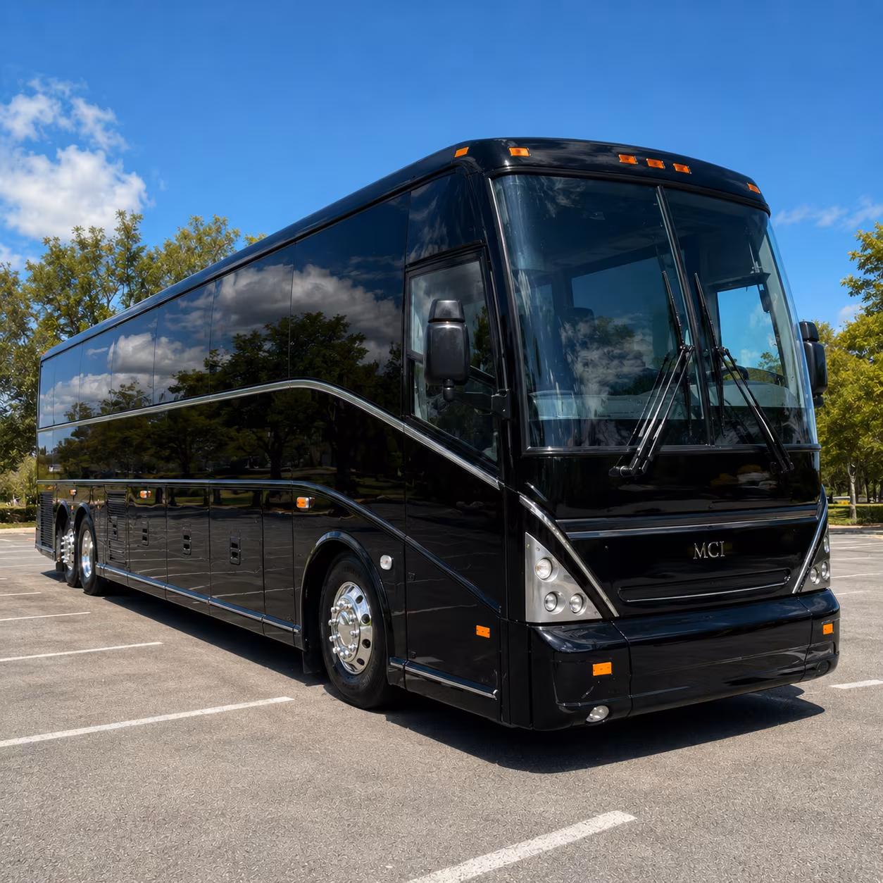 beaumont corporate event and training day bus rentals