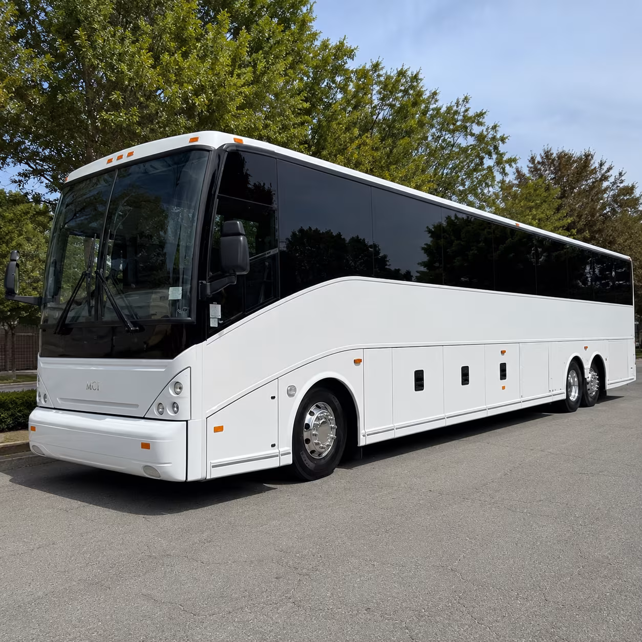 beaumont private event transportation