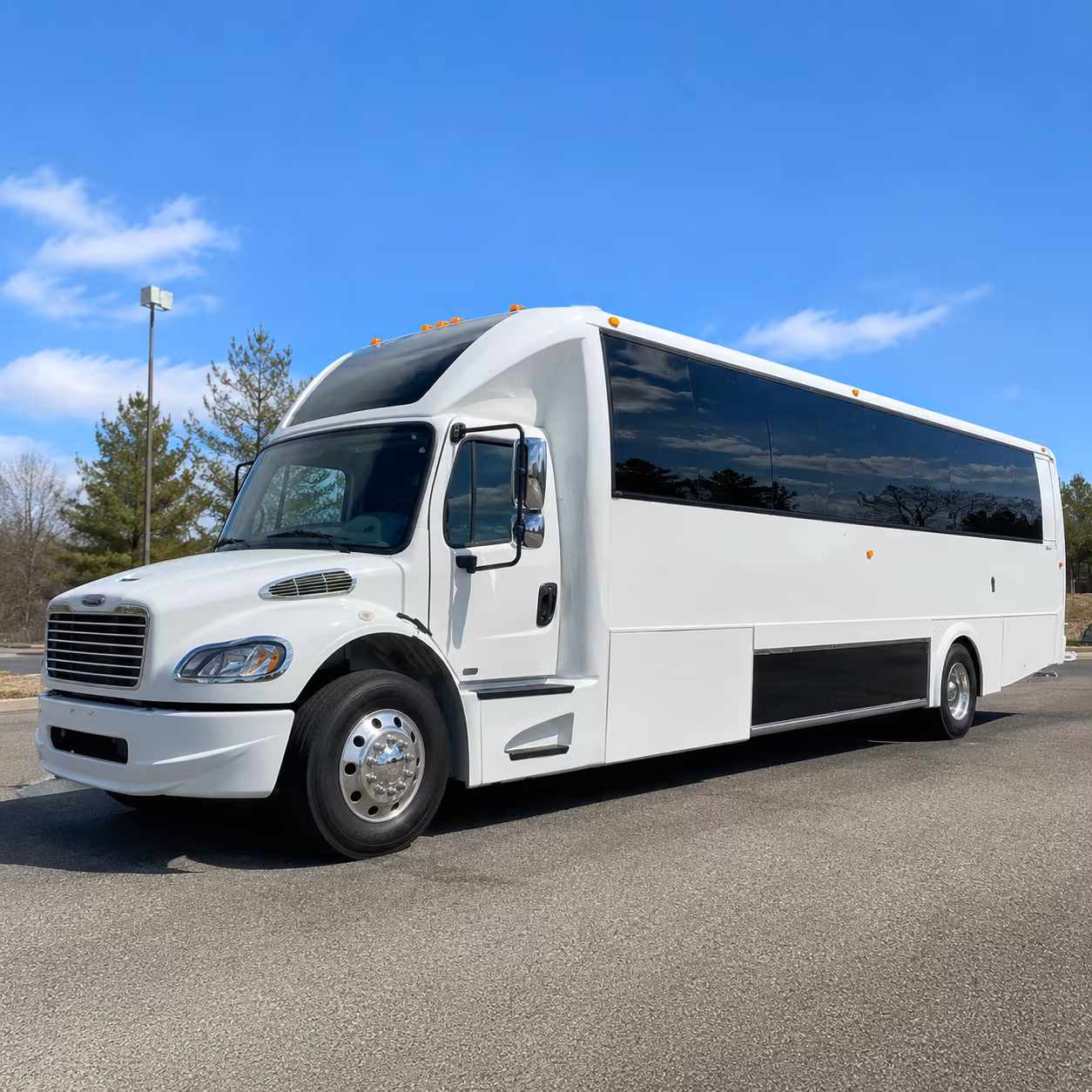 beaumont quincea n era sweet 16 party bus rental