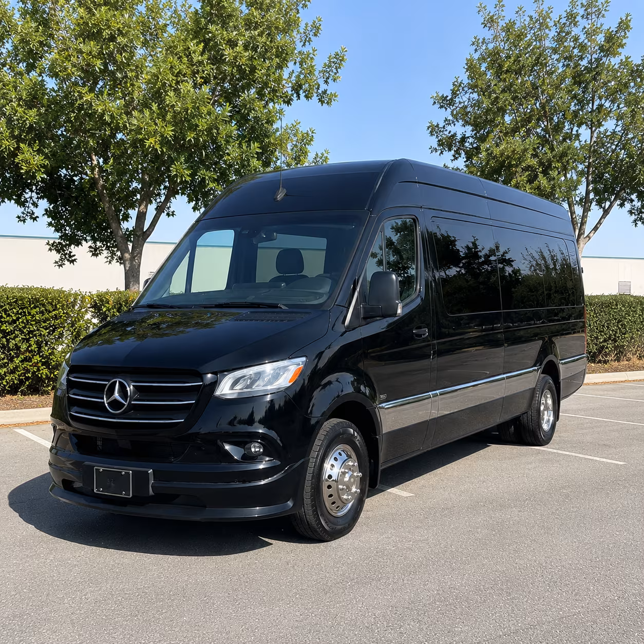 beaumont school event transportation onboard seating