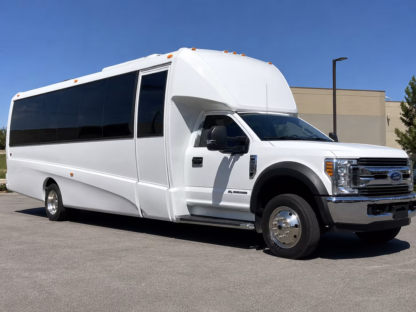 charter buses for beaumont area sports teams and fan groups