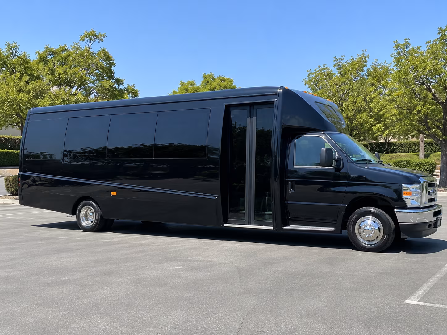 charter buses for museum and science center field trips in beaumont