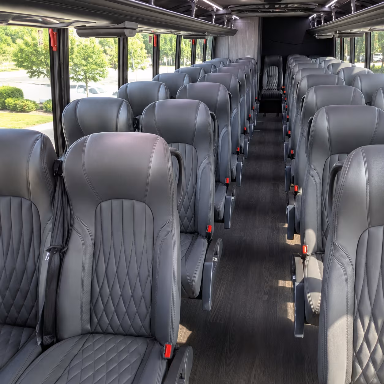 does the day of the week or the time of year change what a bus costs in beaumont