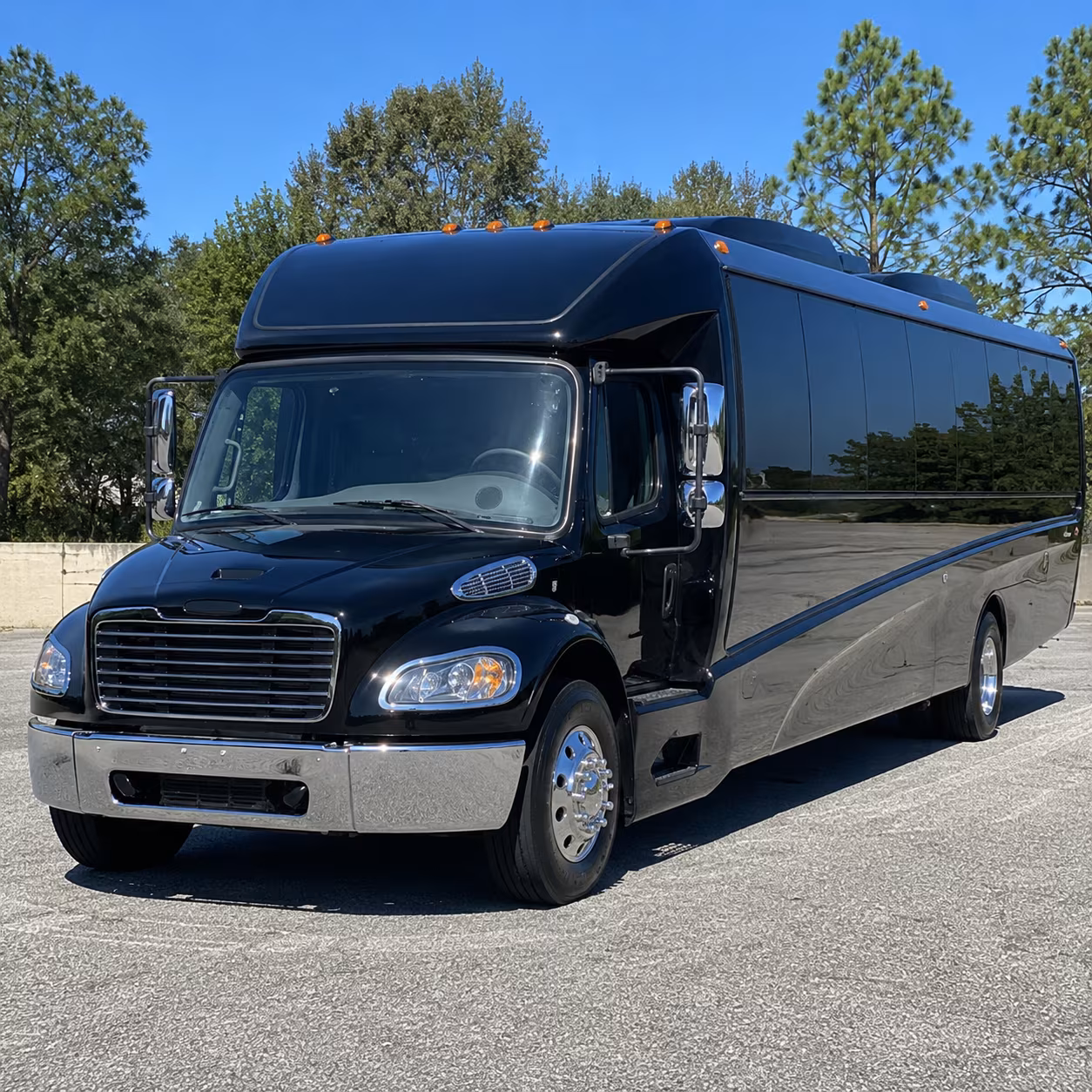 find the perfect transportation for your next church religious group 4