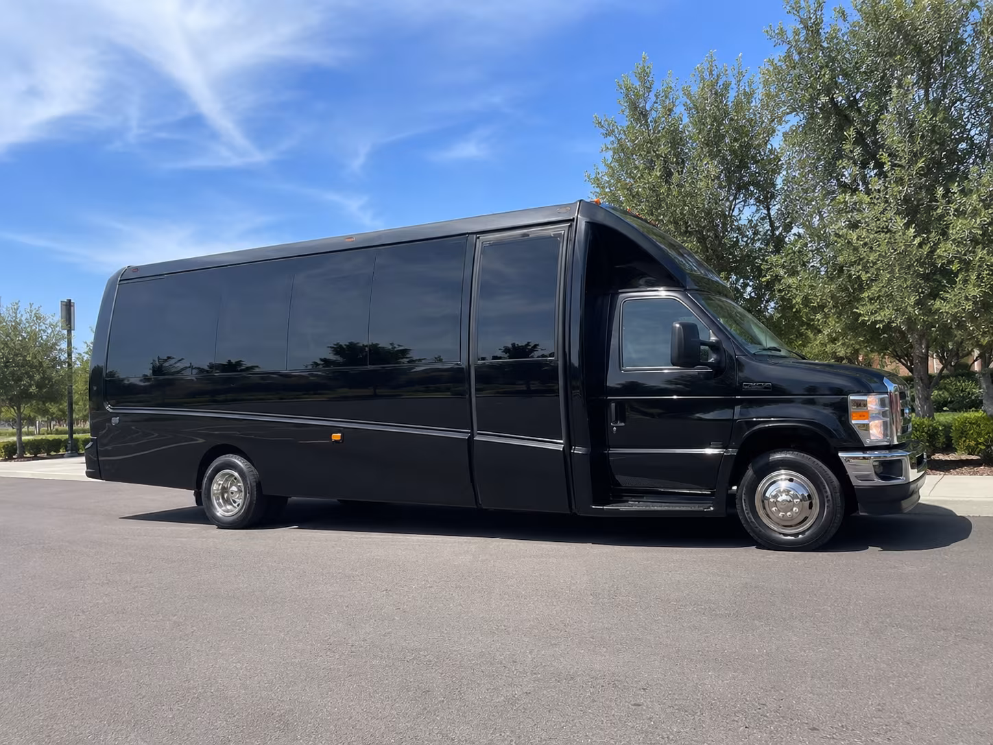 find the perfect transportation for your next concert 2
