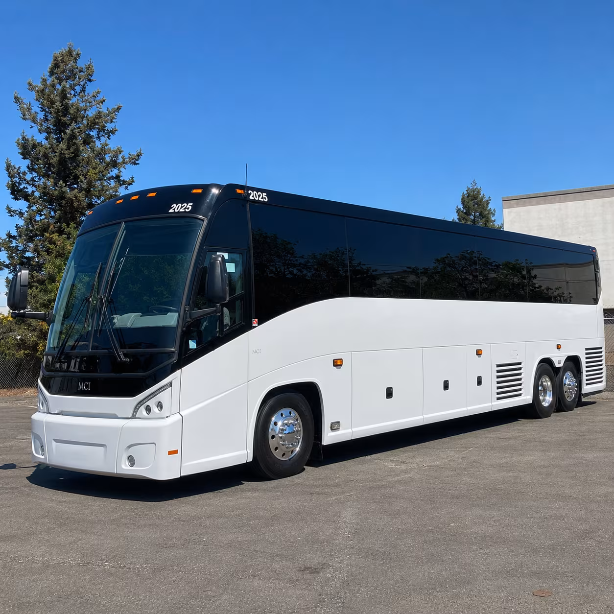 find the perfect transportation for your next employee shuttle 3