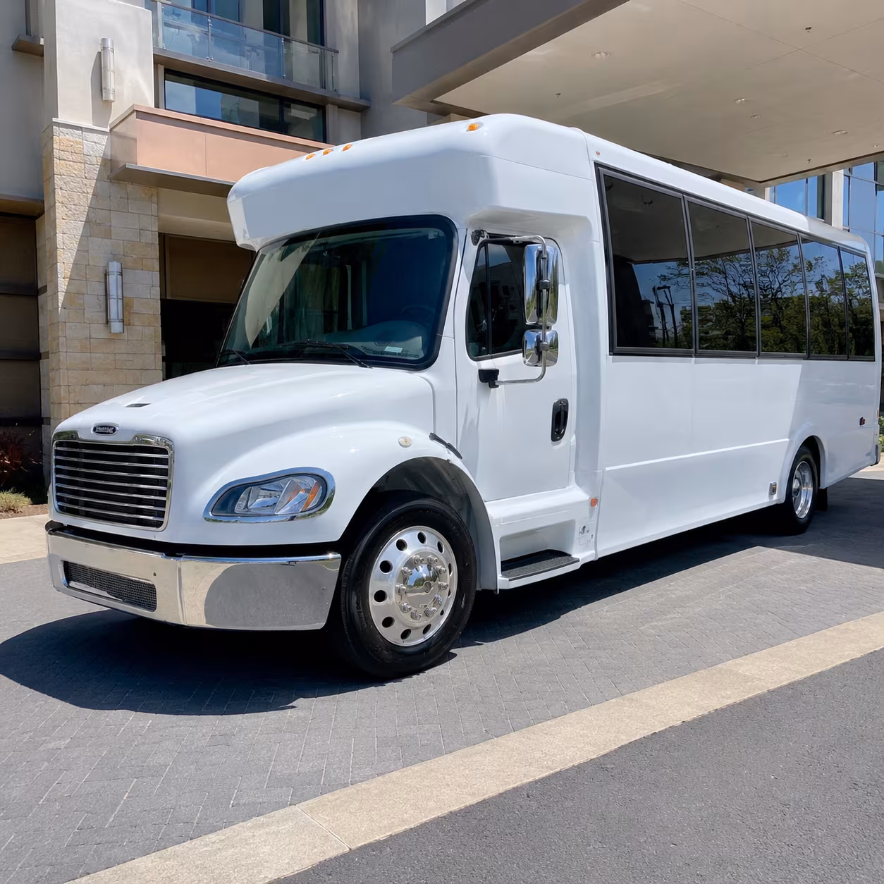 find the perfect transportation for your next private event 1