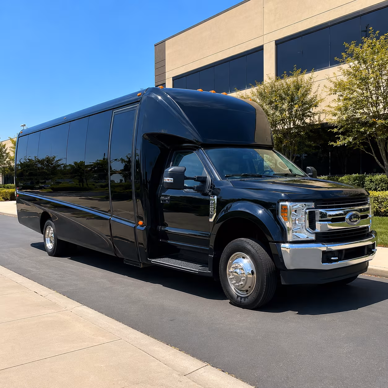 find the perfect transportation for your next prom 2