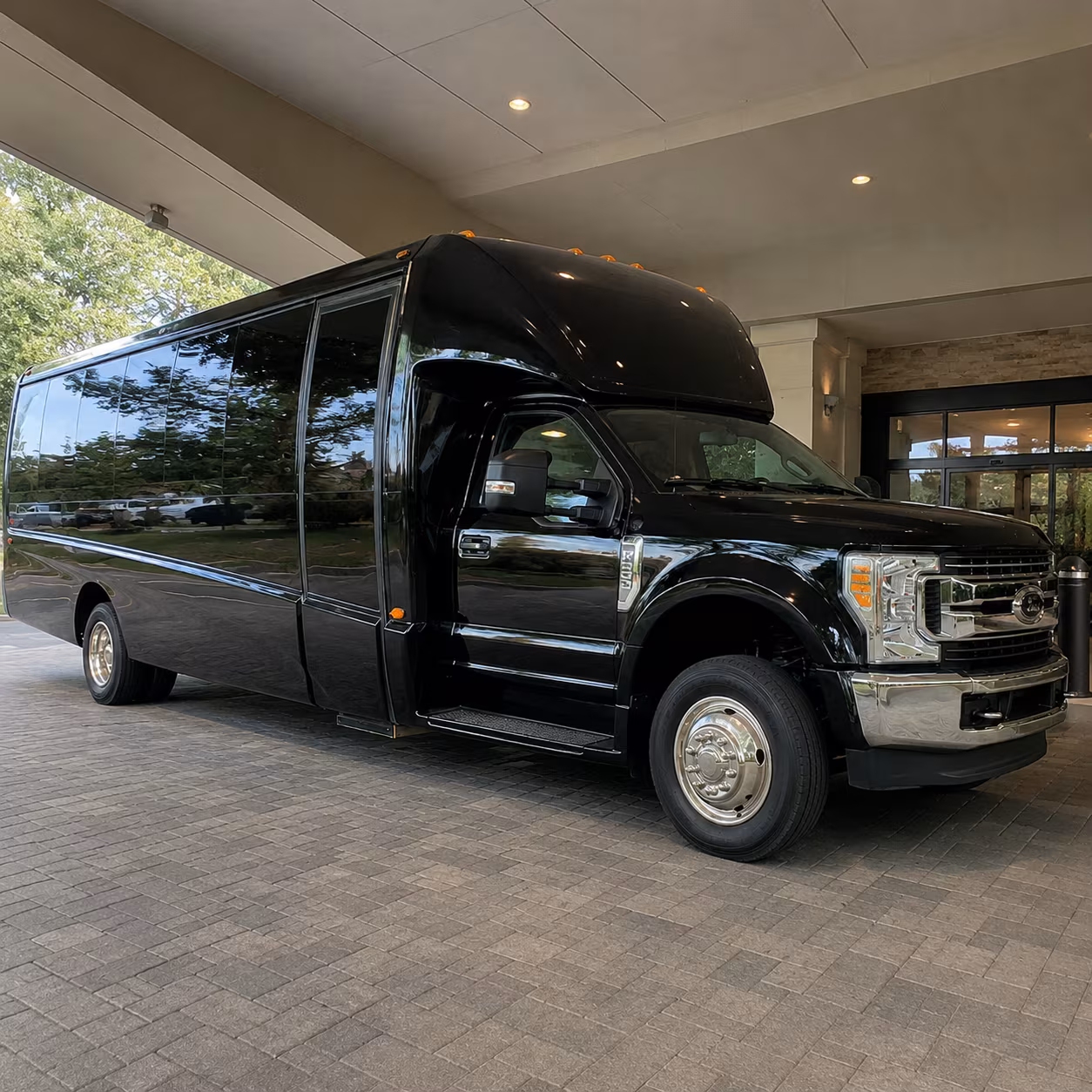 find the perfect transportation for your next prom 4