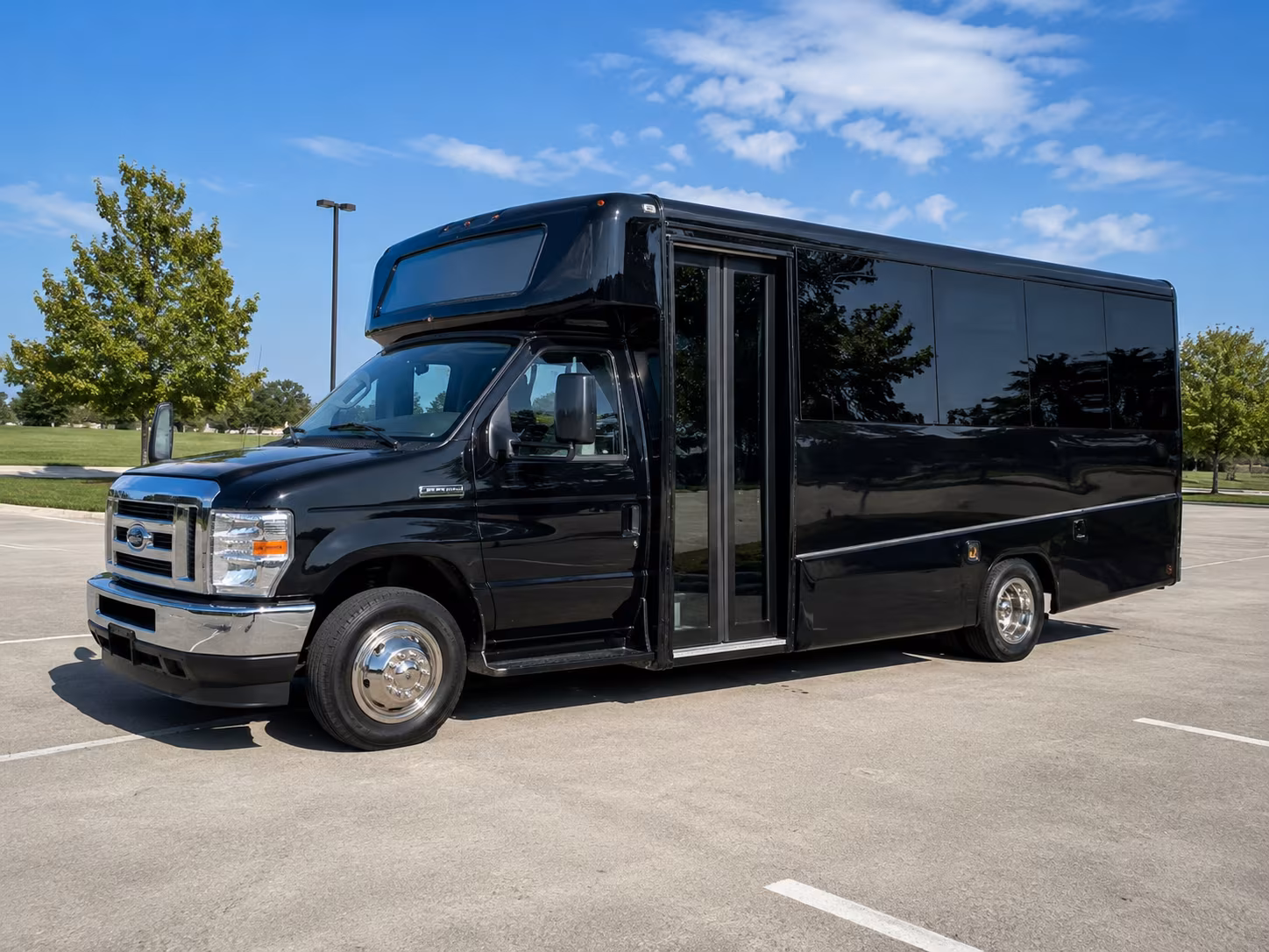 find the perfect transportation for your next school field trip 3