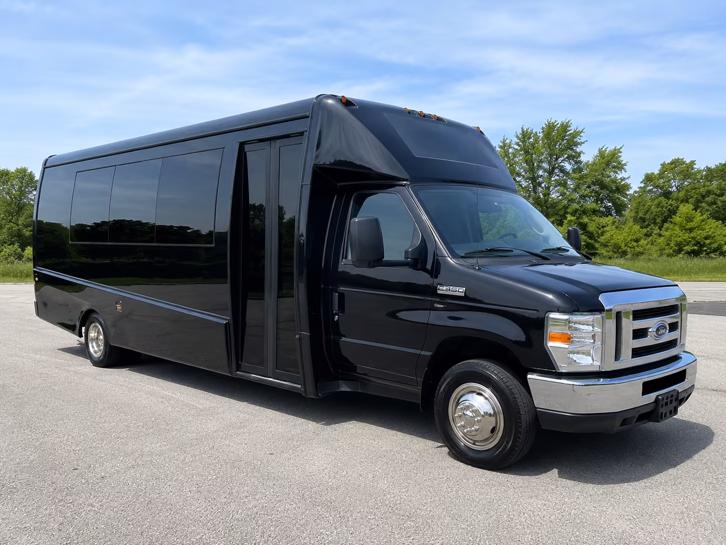 find the perfect transportation for your next school field trip 4