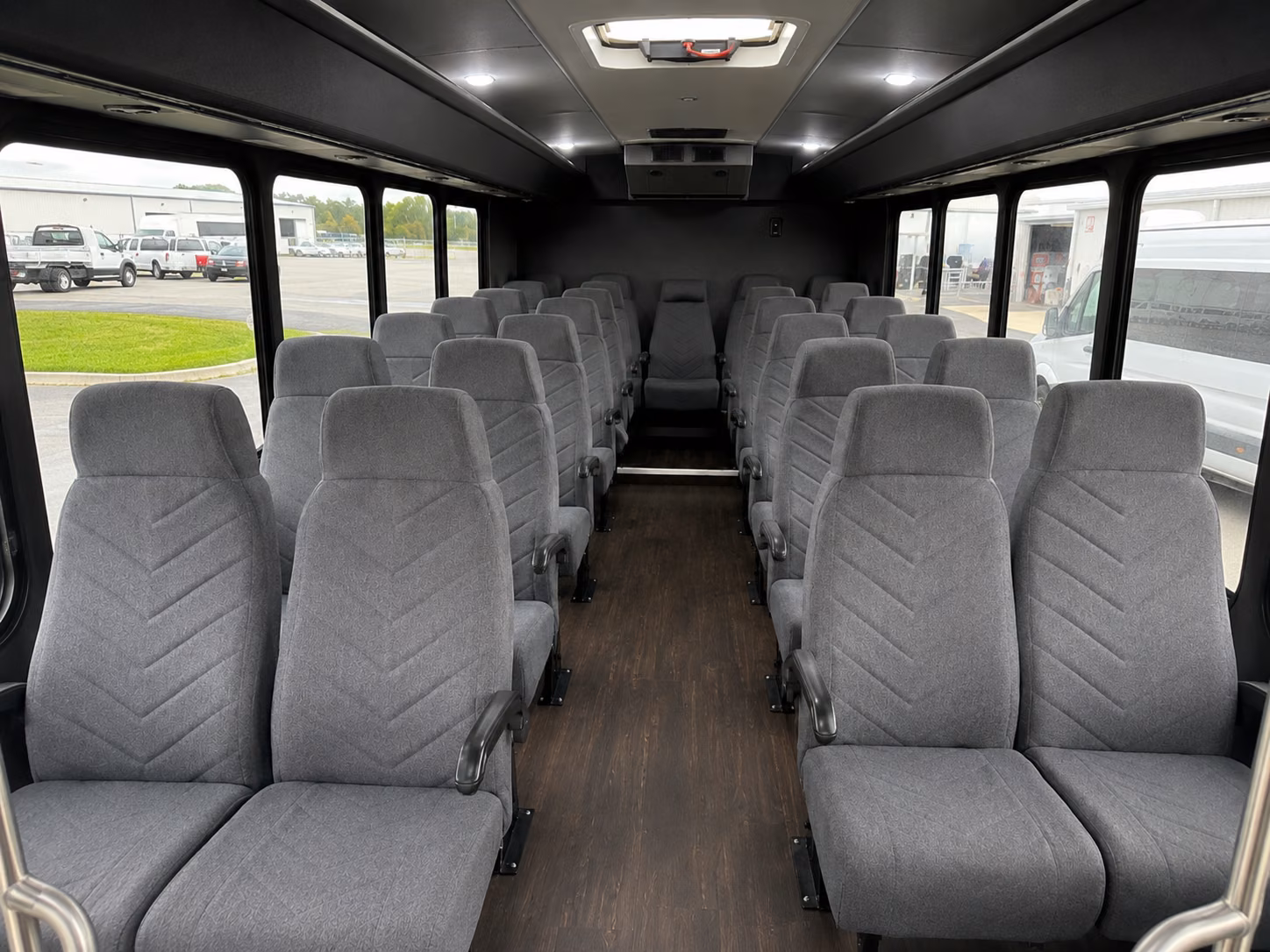 find the perfect transportation for your next sporting event 1