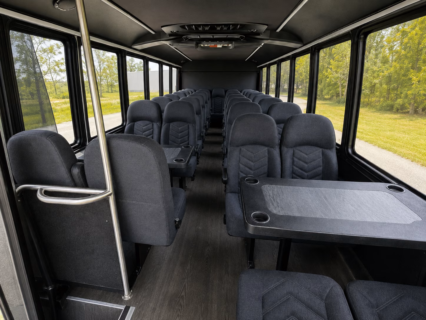 find the perfect transportation for your next sporting event 3