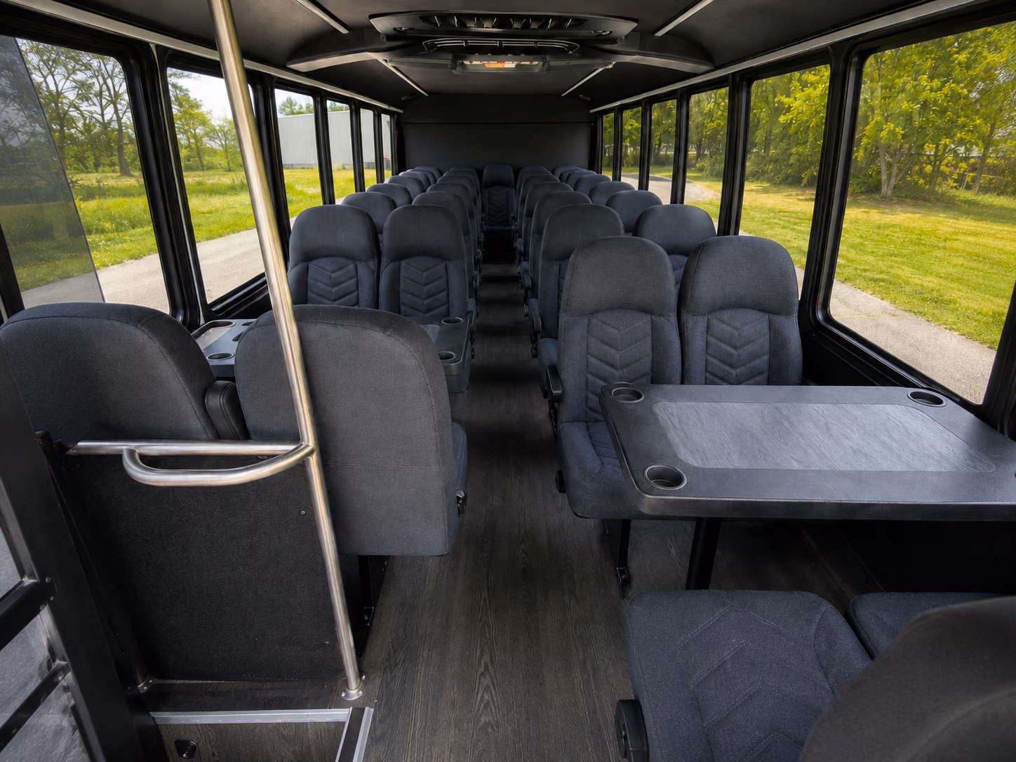 find the perfect transportation for your next sporting event 4