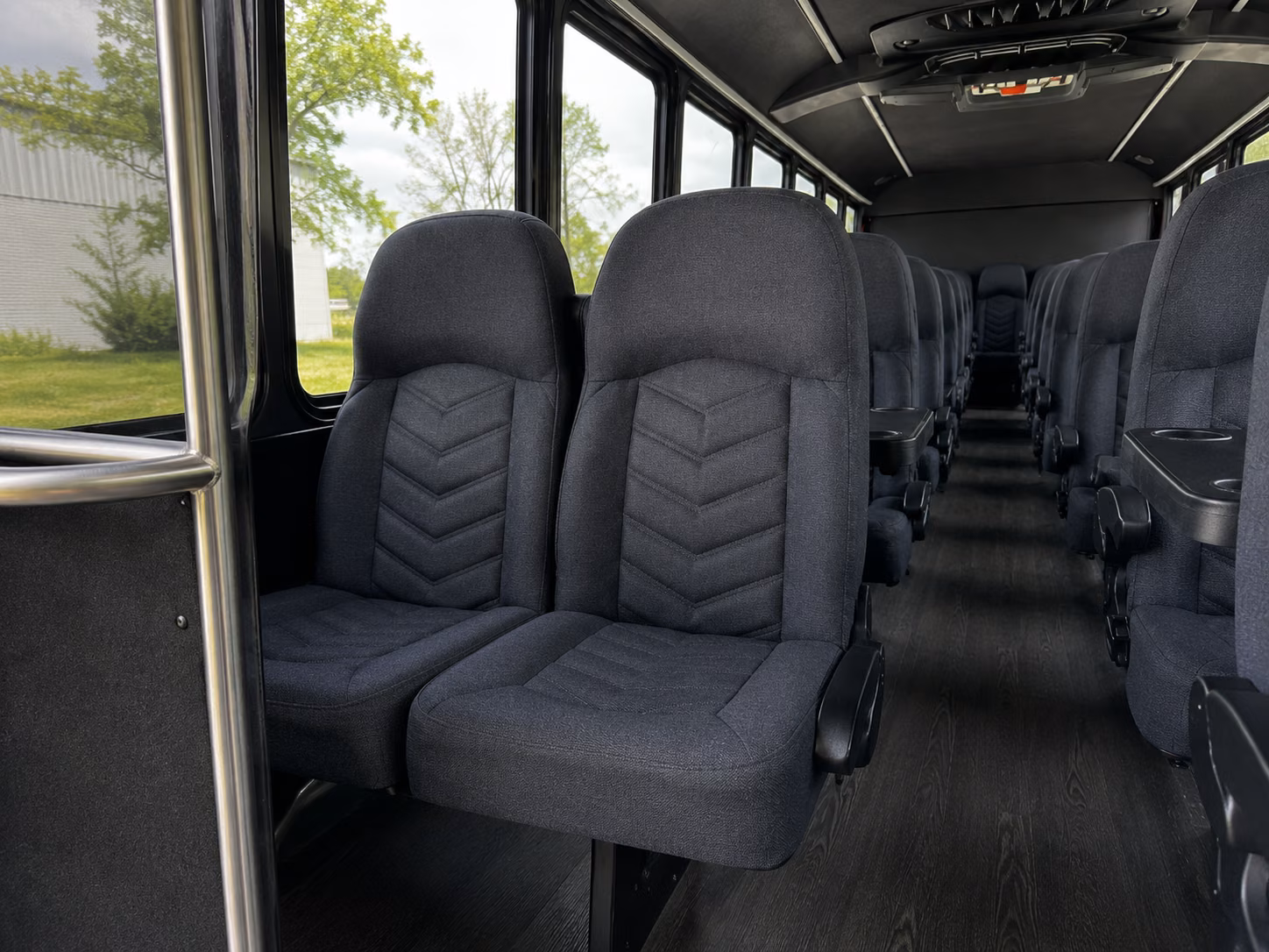 find the perfect transportation for your next sporting event 5