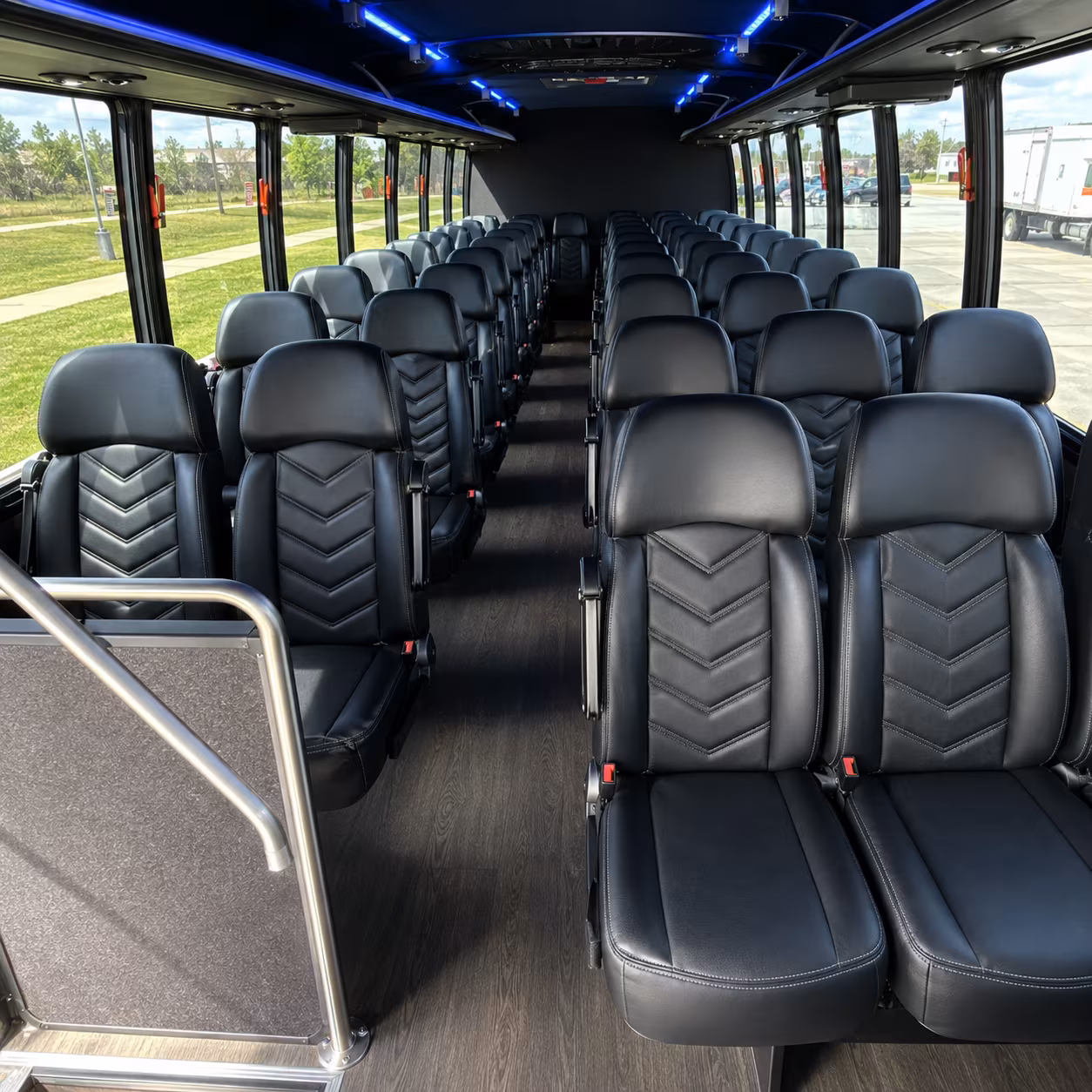 find the perfect transportation for your next winery tour 4