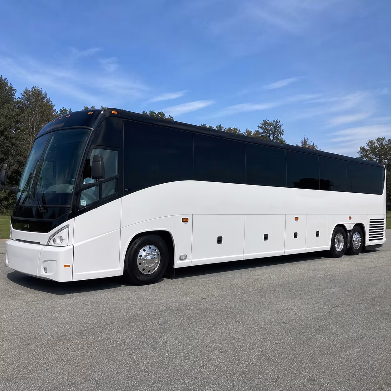 group bus rentals for youth sports tournaments across southeast texas