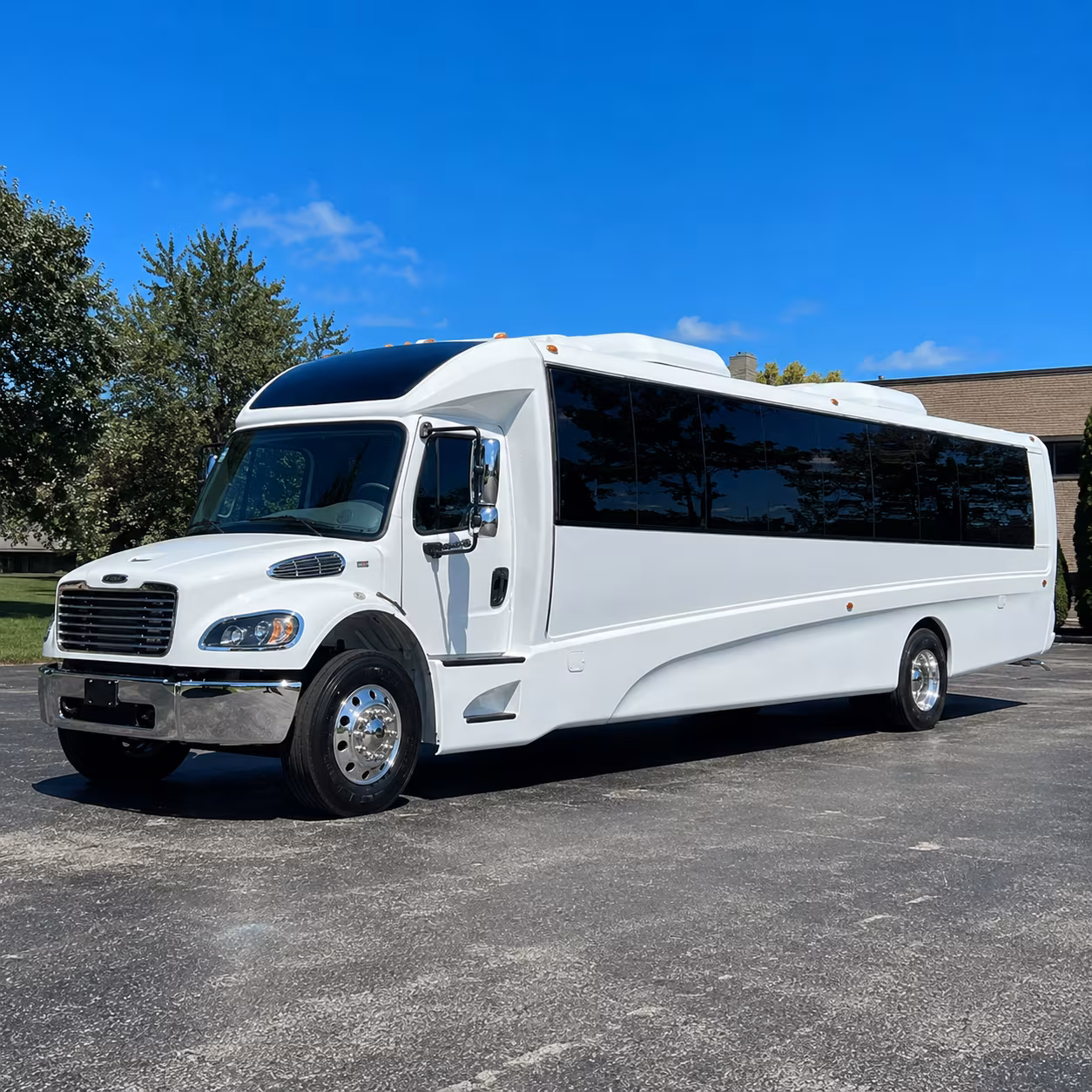 multi day charter bus tours from beaumont through texas