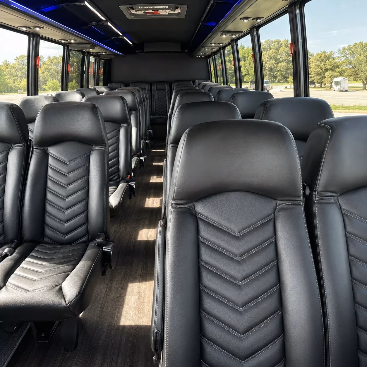 rent a bus for beaumont bachelorette wine tours and girls weekend trips