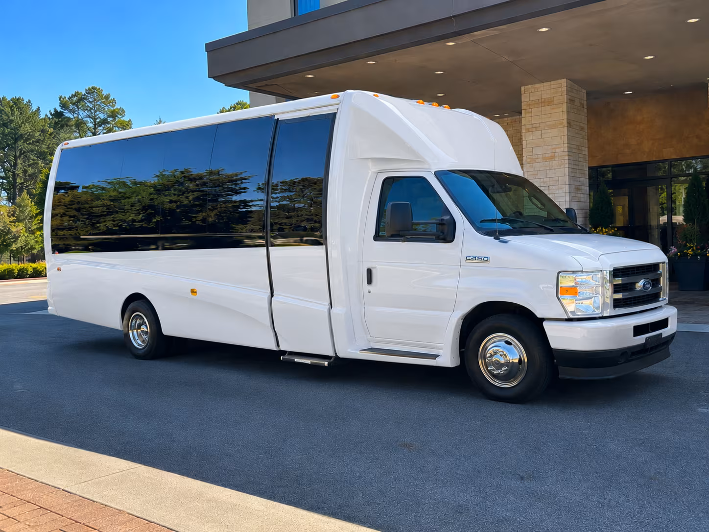 shuttle buses to cynthia woods mitchell pavilion and woodlands concerts